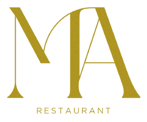logo ma restaurant