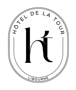 Hotel de la Tour Libourne